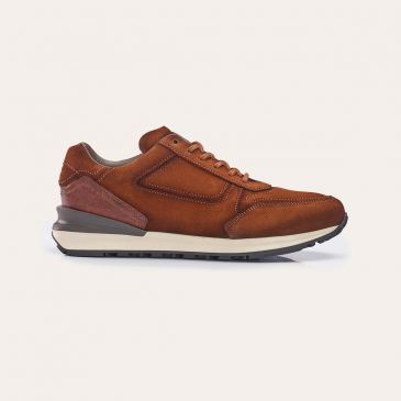 Greve Sneaker Podium Brulee Shade 