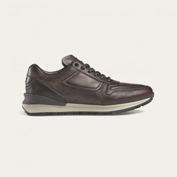 Greve Sneaker Podium Sesamo Phyton 