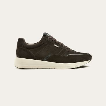 Greve Sneaker Walker Africa Suede 