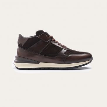Greve Sneaker Podium Ebano Cosmos 