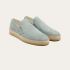 Greve Instapper Cannes Aria Suede 