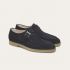 Greve Gespschoen Tufo Dark blue Florence 