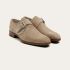 Greve Gespschoen Ribolla Roccia Suede 