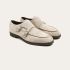 Greve Gespschoen Tufo Roccia Suede 