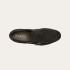 Greve Gespschoen Tufo Off Black Suede 