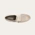 Greve Gespschoen Tufo Roccia Suede 