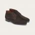 Greve Veterboot Ribolla Dark Brown Velvet  