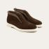 Greve Chelsea Vito Mustang Suede 
