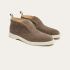 Greve Chelsea Vito Taiga Suede 