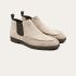 Greve Chelsea Tufo Roccia Suede 