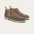 Greve Chelsea boot Tufo Taiga suede 