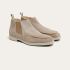 Greve Chelsea boot Tufo Roccia suede 