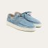 Greve Sneaker Wave Detox suede 