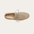 Greve Sneaker Wave Roccia suede 