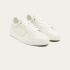 Greve Sneaker Wave White Grain Calf 