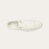 Greve Sneaker Wave White Grain Calf 