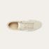 Greve Sneaker Wave Oat Suede 