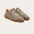 Greve Sneaker Wave Roccia Suede 