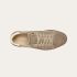 Greve Sneaker Wave Roccia Suede 