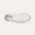 Greve Sneaker Wave White Calf 