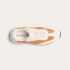 Greve Sneaker Sprint Mozzarella Duna 