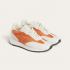 Greve Sneaker Sprint Mozzarella Duna 