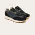 Greve Sneaker Sprint Nero 