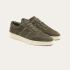 Greve Sneaker Wave Muschio 