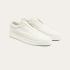 Greve Sneaker Wave Bianco nubuck 