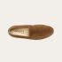 Greve Instapper Wave Abellia suede 