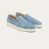 Greve Instapper Wave Detox suede 