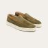 Greve Instapper Wave Bambu suede 