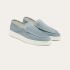 Greve Instapper Wave Aria Suede 