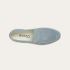 Greve Instapper Wave Aria Suede 