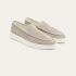 Greve Instapper Wave Roccia Suede 