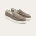 Greve Instapper Wave Taiga Suede 