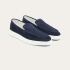 Greve Instapper Wave Pilota Suede 