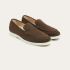 Greve Instapper Elba  Chocolate  