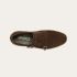 Greve Gespschoen Wave Mustang Suede 