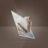 Greve Gespschoen Wave Roccia Suede 