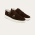 Greve Gespschoen Wave Mustang Suede 
