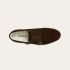 Greve Gespschoen Wave Mustang Suede 