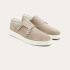 Greve Gespschoen Wave  Roccia Suede 