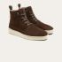 Greve Veterboot Wave Mustang Suede 