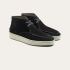Greve Veterboot Wave Dark Blue Suede 