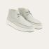 Greve Veterboot Wave Loden Suede 