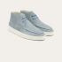 Greve Veterboot Wave Aria Suede 