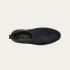 Greve Chelsea Wave Dark Blue Suede 