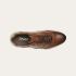 Greve Sneaker Walker Mogano Corsaro Calf - extra breed 