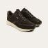 Greve Sneaker Walker Africa Suede - extra breed 